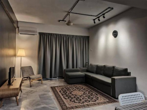 D'Carlsya Homestay Ocean View Resort